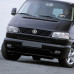 Купить Бампер передний в цвет кузова Volkswagen Transporter T4 (1996-2003) в Казани