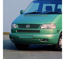 Бампер передний в цвет кузова Volkswagen Transporter T4 (1996-2003)