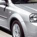 Купить Крыло переднее правое в цвет кузова Chevrolet Lacetti (2004-2013) седан в Казани
