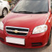 Купить Капот в цвет кузова Chevrolet Aveo T250 (2006-) седан в Казани