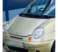 Капот в цвет кузова Daewoo Matiz (2000-2015)