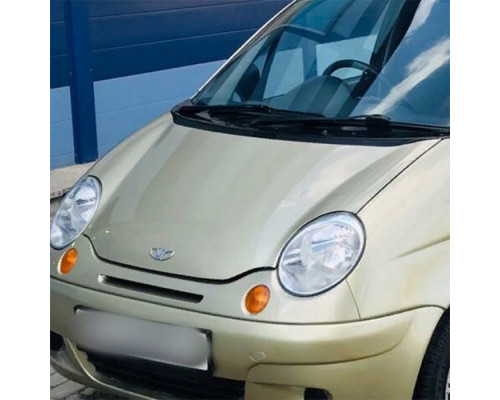 Заказать Капот в цвет кузова Daewoo Matiz (2000-2015) в Казани