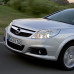 Заказать Бампер передний в цвет кузова Opel Vectra C (2005-2008) рестайлинг в Казани