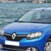 Купить Капот в цвет кузова Renault Logan 2 (2012-2020) в Казани
