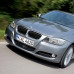 Купить Бампер передний в цвет кузова BMW 3 E90 (2005-2008) в Казани