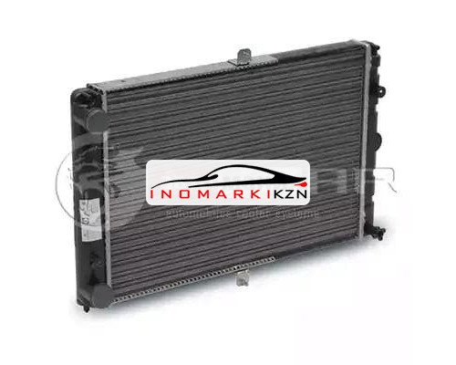 Заказать Радиатор охлаждение двигателя LUZAR LRC01082 на LADA (ВАЗ) 2108 (1984–2005) в Казани