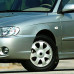Купить Крыло переднее левое в цвет кузова Kia Spectra (2004-2011) в Казани