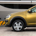 Заказать Крыло переднее левое в цвет кузова Renault Sandero Stepway 2 (2015-2021) в Казани