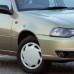 Купить Крыло переднее правое в цвет кузова Daewoo Nexia N150 (2008-2016) в Казани