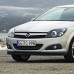 Купить Бампер передний в цвет кузова Opel Astra H GTC (2004-2010) купе в Казани