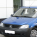 Заказать Капот в цвет кузова Renault Logan (2004-2009) в Казани