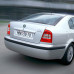 Заказать Бампер задний в цвет кузова Skoda Octavia Tour A4 (2000-2011) в Казани
