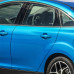 Заказать Дверь задняя левая в цвет кузова для Ford Focus 3 (2011-2015) в Казани